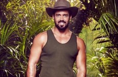 Spencer Matthews was kicked out of I'm A Celebrity because of his 'steroid addiction'