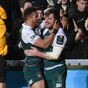 Munster's pool rivals Leicester wrap up bonus-point win in Italy