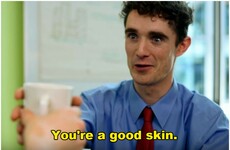 This video sums up why you should never take an Irish person literally