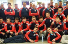 Abbeyknockmoy claim place in All-Ireland IHC last four with win in London