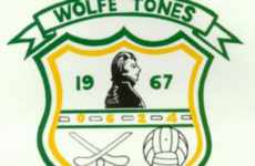 Clare side Wolfe Tones earn historic Munster IHC title