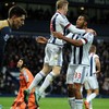 Arsenal's title hopes suffer setback following shock loss at West Brom