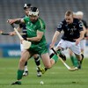Kerry, Laois and Westmeath stars inspire Ireland to shinty victory over Scotland