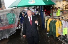Martin McGuinness releases bank statements showing Sinn Féin payments