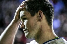 World Cup hangovers linger and more talking points from Leinster's defeat