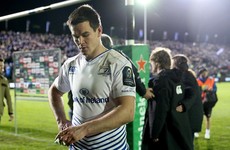 It's been a dispiriting weekend for the Pro12 clubs in the Champions Cup
