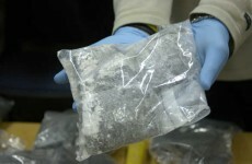 Two arrested over €315k drugs seizure in Kildare