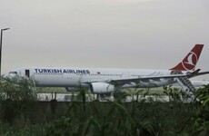 Turkish Airlines plane diverted to Canada after bomb threat