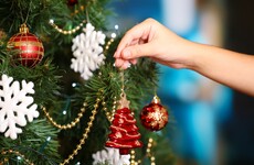 Poll: Do you get a real Christmas tree or a fake tree?