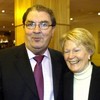 John Hume's wife Pat gave a heartbreaking interview about his dementia