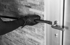 Thieves steal elderly woman's medicine in 2am home raid