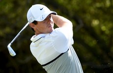 McIlroy wins in Dubai to top European Tour order of merit
