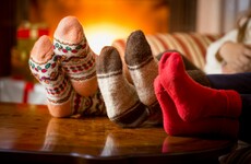 Goodbye mild November: Severe frost, freezing fog and temperatures dropping to -3
