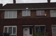 This delivery driver left a customer's parcel in a very 'safe place' indeed