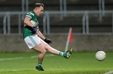 Sharp-shooting Portlaoise book spot in another Leinster final