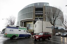 Man charged with IRA membership refuses to stand before judges