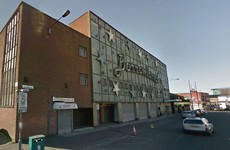 Reports of gunshots outside Wolfe Tones gig in Glasgow