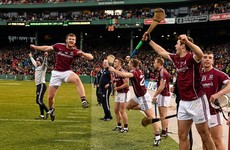 Boston brawl and Galway fightback the main talking points for 25,000 Fenway crowd