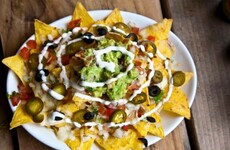 8 places all nachos enthusiasts need to visit in Dublin
