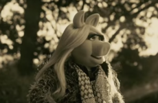 Take a break and watch Miss Piggy's heartbreaking Adele cover