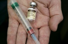 Increase in throat cancer caused by virus that can spread from oral sex