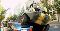 Wasabi, yawning, and needing to pee: the winners of the 2011 Ig Nobel prizes