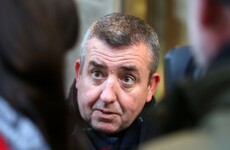 The banking inquiry is in a real mess right now