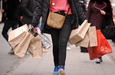 How Longford is the first town in Ireland to embrace Black Friday