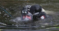 When missing turns to murder: The precise, difficult work of the garda sub-aqua unit