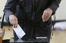 Planning to vote in the general election? You've only two days left to register