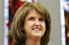 Joan Burton reckons Labour could win more than 30 seats
