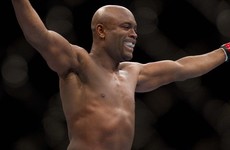 Anderson Silva looks set to return to UFC action with a rematch in March