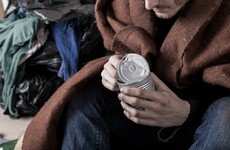 Homeless man appeals for money from his mother's €1.5m trust fund