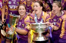 Here's your 2011 camogie All-Star nominees