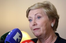 The Justice Minister doesn't know how many gardaí speak Arabic