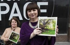 'I was devastated at receiving a diagnosis for a condition that has no cure'