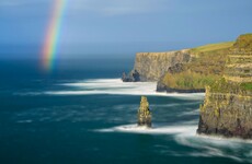 Ireland's Wild Atlantic Way has never looked more beautiful than in these photos