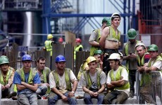 Unemployed construction workers to get €35m in EU aid