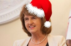 The social welfare Christmas bonus is coming at the start of December