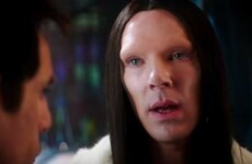 Here's why people are accusing Zoolander 2 of being transphobic