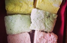 You need to try these huge marshmallows made in Dublin