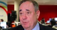 Alex Salmond told us why a united Ireland is as inevitable as Scottish independence