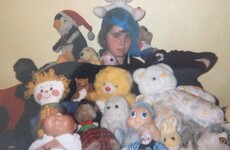 Irish people are sharing pics of beloved childhood toys ahead of the Toy Show