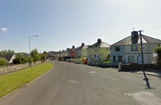 Man arrested over fire that killed five-year-old girl