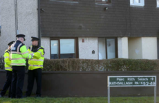 Man found guilty of killing 26-year-old "gentle giant" on St Stephen's Day