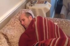 This man has summed up every Irish hangover ever