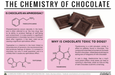 15 pretty decent facts about household foods and spices