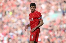 Steven Gerrard will pull on a Liverpool jersey again in January