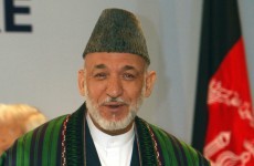 Six arrested as plot to assassinate Afghan president Hamid Karzai foiled