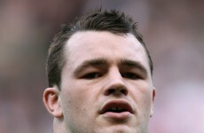 Deja vu: top 20 #cianhealyfacts